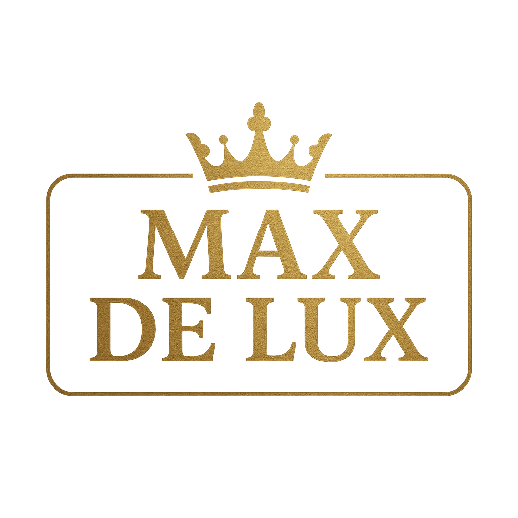Max De Lux